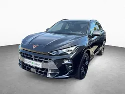 Midnight schwarz metallic Gebraucht 2024 Cupra Terramar VZ2 SUV | 53.580 € (Etwas zu teuer)