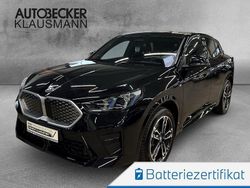 Schwarz Gebraucht 2025 BMW iX2 M Sport SUV | 52.641 € (Guter Preis)
