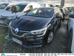 Schwarz Gebraucht 2021 Renault Mégane IV Limousine | 11.979 € (Guter Preis)