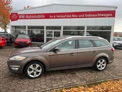 Grau Gebraucht 2010 Ford Mondeo Titanium Limousine | 4.299 € (Fairer Preis)