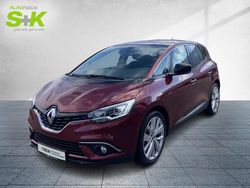 Rot Gebraucht 2020 Renault Scénic IV LIMITED Van / Kleinbus | 18.880 € (Fairer Preis)