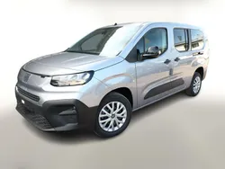 Grau metallic Neu 2025 Fiat Doblò Van / Kleinbus | 27.386 € (Superpreis)