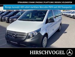 Weiß Gebraucht 2022 Mercedes Vito Kombi | 32.713 € (Fairer Preis)
