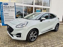 Neu 2025 Ford Puma Gen-E ST-Line SUV | 26.890 € (Fairer Preis)