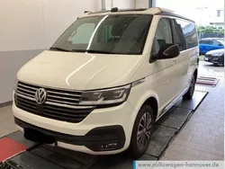 Candyweiß Gebraucht 2021 VW T6.1 Edition Van | 56.890 €