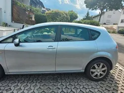 Silber Gebraucht 2006 Seat Leon Limousine | 2.950 €