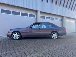 Gebraucht 1992 Mercedes 400 SE Limousine | 16.500 €