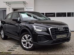 Mythosschwarz Gebraucht 2023 Audi Q2 SUV | 22.999 € (Guter Preis)