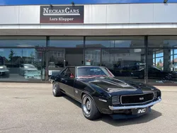 Schwarz Gebraucht 1969 Chevrolet Camaro SS Coupé | 90.980 €