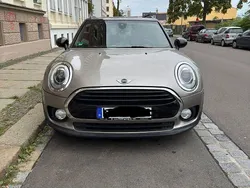 Grau Gebraucht 2017 Mini Cooper D Clubman Kombi | 12.500 € (Guter Preis)