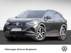 Mangangrau metallic Gebraucht 2022 VW ID.4 GTX SUV | 29.444 € (Guter Preis)
