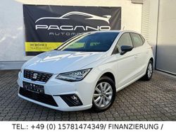 Weiß Gebraucht 2020 Seat Ibiza XCELLENCE Limousine | 13.499 € (Fairer Preis)