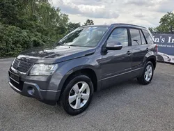 Grau Gebraucht 2011 Suzuki Grand Vitara SUV | 3.490 € (Superpreis)