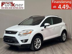 Weiß Gebraucht 2012 Ford Kuga Titanium SUV | 7.900 € (Fairer Preis)