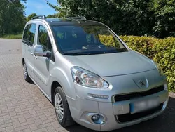 Peugeot Partner Tepee