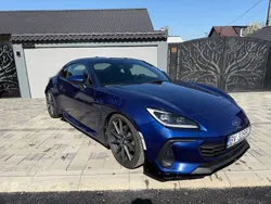 Blau Gebraucht 2023 Subaru BRZ Sport Coupé | 27.990 €
