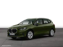 BMW 216 Active Tourer
