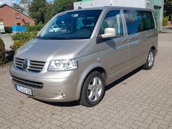 Beige Gebraucht 2006 VW T5 Van | 12.900 € (Guter Preis)
