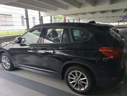 Schwarz Gebraucht 2016 BMW X1 xLine SUV | 15.000 € (Fairer Preis)