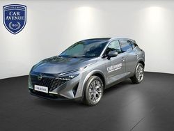 Grau Gebraucht 2025 Nissan Qashqai Tekna SUV | 36.990 € (Fairer Preis)