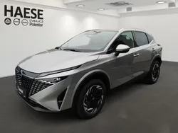 Silber Gebraucht 2024 Nissan Qashqai N-Connecta SUV | 29.999 € (Superpreis)