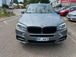 Grau Gebraucht 2017 BMW X5 M50 Sport Line SUV | 29.999 € (Fairer Preis)