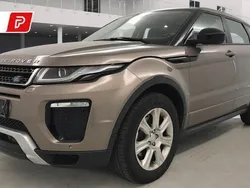 Beige Gebraucht 2015 Land Rover Range Rover SUV | 18.000 €