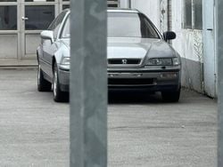 Silber Gebraucht 1991 Honda Legend Coupé | 5.500 €