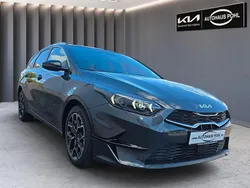 Grau Neu 2025 Kia Ceed Sportswagon 4 Kombi | 28.090 € (Fairer Preis)