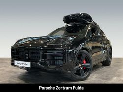 Schwarz Neu 2025 Porsche Cayenne GTS SUV | 170.432 € (Etwas zu teuer)