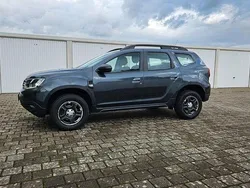 Grau Gebraucht 2020 Dacia Duster Comfort SUV | 9.900 € (Fairer Preis)