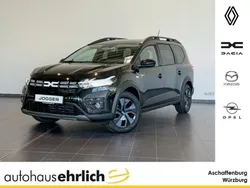Neu 2025 Dacia Jogger Expression Kombi | 27.729 € (Fairer Preis)