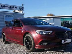 Rouge braun Gebraucht 2019 Opel Insignia Kleinwagen | 18.990 € (Teuer)