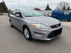 Silber Gebraucht 2013 Ford Mondeo Trend Limousine | 6.950 €