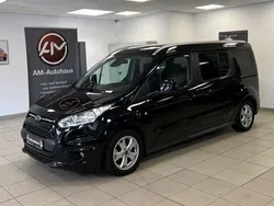 Ford Grand Tourneo Connect