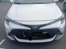 Gebraucht 2024 Toyota Corolla Kombi | 19.000 € (Guter Preis)