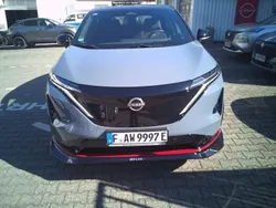Grau Gebraucht 2025 Nissan Ariya Nismo SUV | 55.990 €