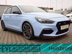 Blau Gebraucht 2020 Hyundai i30 Limousine | 22.900 € (Guter Preis)