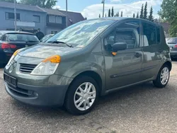 Renault Modus
