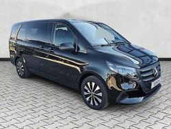 Obsidianschwarz metallic Neu 2025 Mercedes Vito Van | 53.765 € (Superpreis)