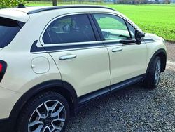 Weiß Gebraucht 2019 Fiat 500X S SUV | 17.990 € (Fairer Preis)