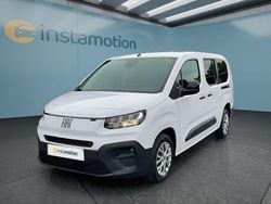 Weiß Neu 2025 Fiat Doblò Van / Kleinbus | 30.699 € (Etwas zu teuer)