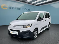 Weiß Neu 2025 Fiat Doblò Van / Kleinbus | 30.699 € (Fairer Preis)