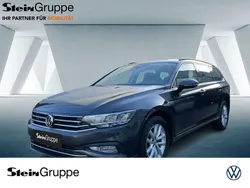 Mangangrau Gebraucht 2019 VW Passat Business Kombi | 20.355 € (Guter Preis)