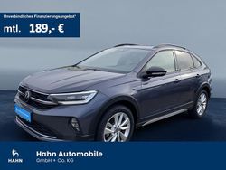 Rauchgrau metallic Gebraucht 2023 VW Taigo Move SUV | 21.490 € (Superpreis)