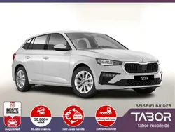 Moon weiß perleffekt Neu 2025 Skoda Scala Kleinwagen | 23.188 € (Guter Preis)