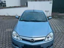 Gebraucht 2005 Opel Tigra Cabrio | 1.499 € (Guter Preis)