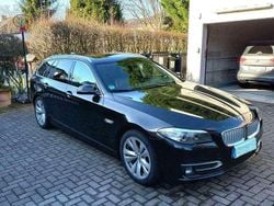 Gebraucht 2014 BMW 520 Kombi | 10.000 € (Superpreis)