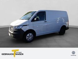 Weiß Gebraucht 2022 VW T6.1 Van | 21.710 € (Guter Preis)
