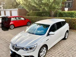 Andere farben Gebraucht 2018 Renault Mégane GrandTour Intens Kombi | 8.650 € (Fairer Preis)